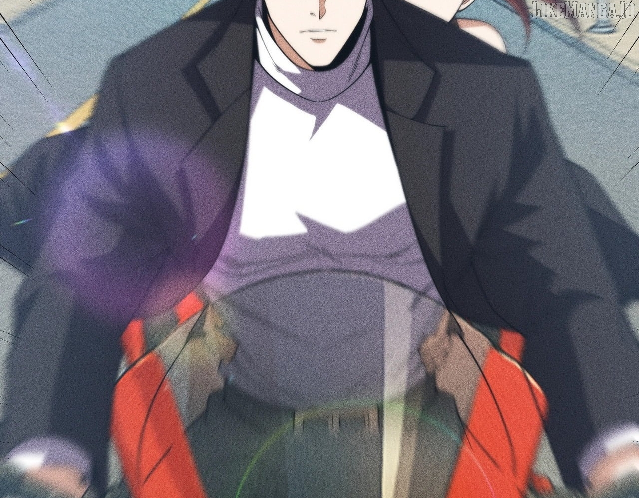 Hidden Dragon in the City (2025) Chapter 3 - page 188